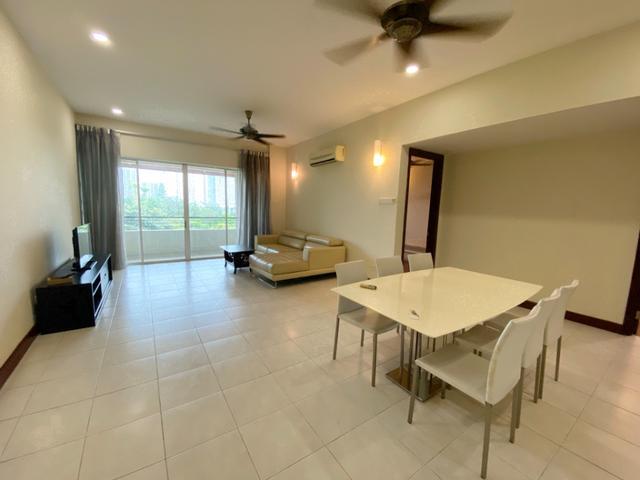 Condominium for sale in Putrajaya