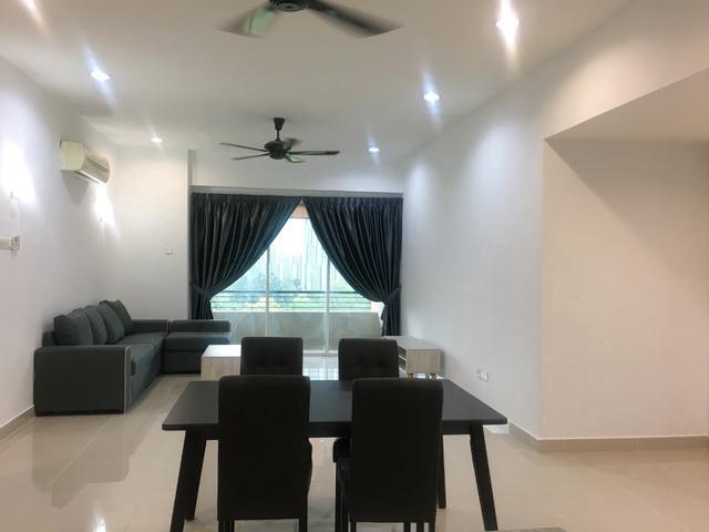 Condominium for rent in Putrajaya