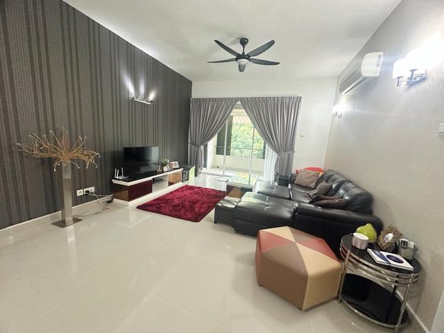Condominium for rent in Putrajaya