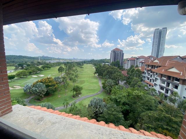 Condominium for sale in Putrajaya