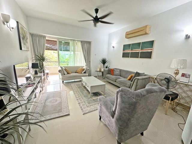 Condominium for rent in Putrajaya