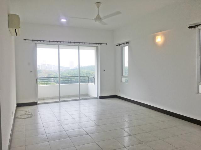 Condominium for sale in Putrajaya