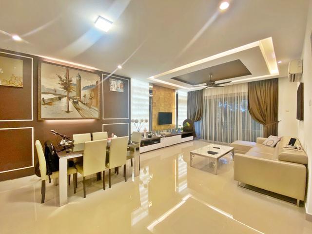 Condominium for rent in Putrajaya
