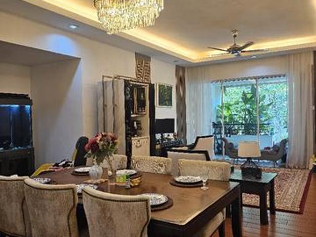 Condominium for rent in Putrajaya