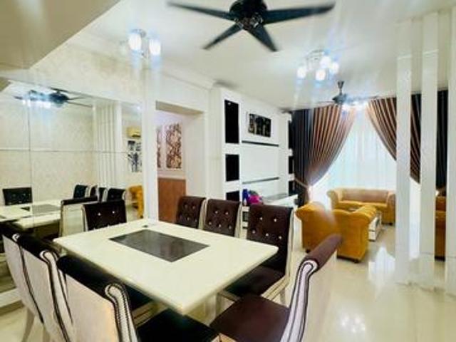 Condominium for rent in Putrajaya