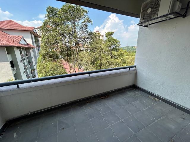 Condominium for rent in Putrajaya