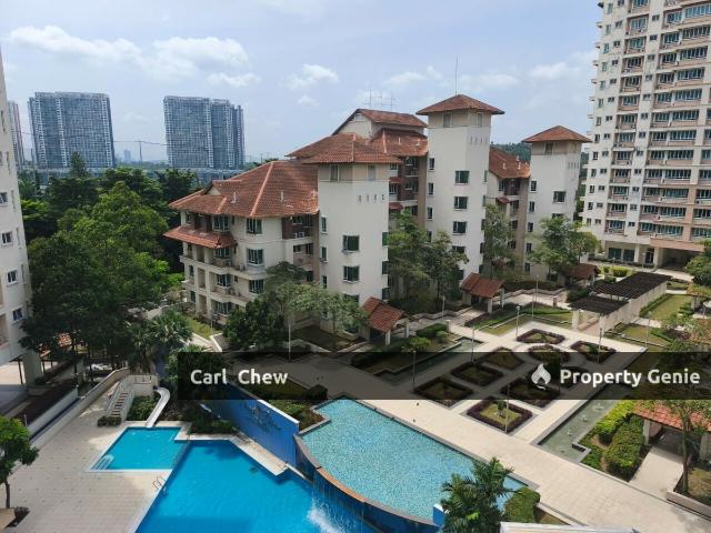 Condominium for rent in IOI Resort City, Sepang