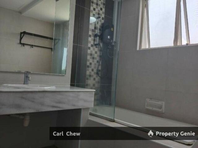 Apartment for rent in IOI Resort City, Sepang