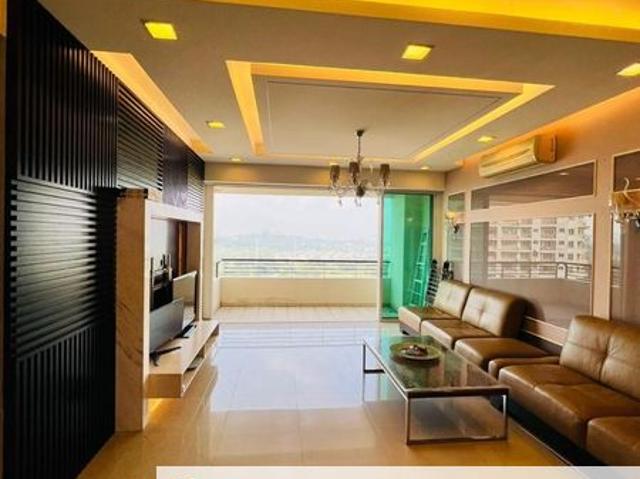 Condominium for sale in Tanjong Sepat, Selangor