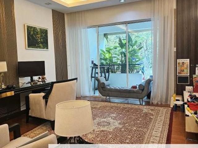 Condominium for rent in Tanjong Sepat, Selangor