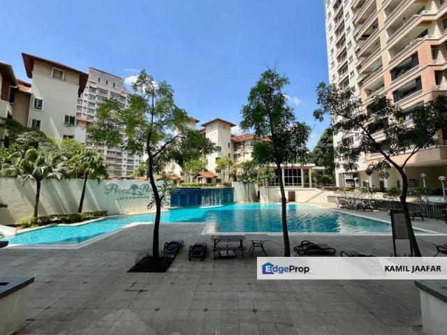 Condominium for rent in Tanjong Sepat, Selangor
