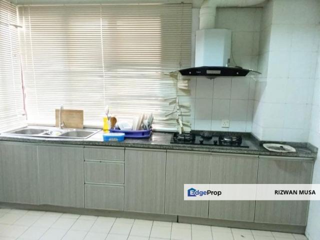 Condominium for rent in Tanjong Sepat, Selangor