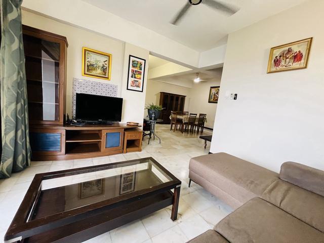 Condominium for rent in Putrajaya