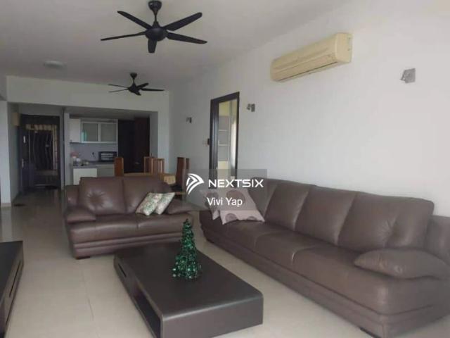 Apartment for rent in Petaling, Subang Jaya