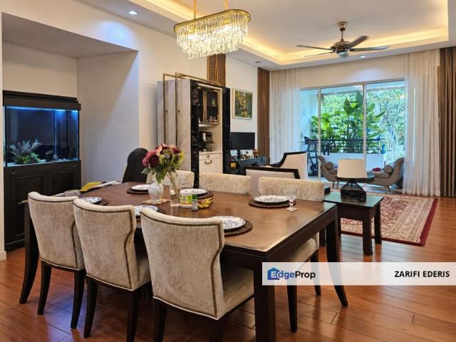 Condominium for rent in Tanjong Sepat, Selangor