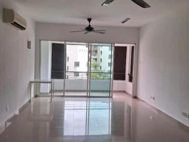 Condominium for rent in Putrajaya