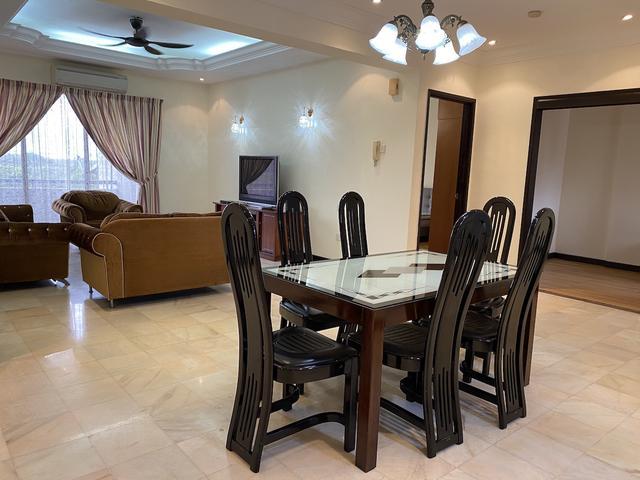 Condominium for rent in Putrajaya