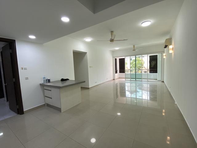 Condominium for rent in Putrajaya