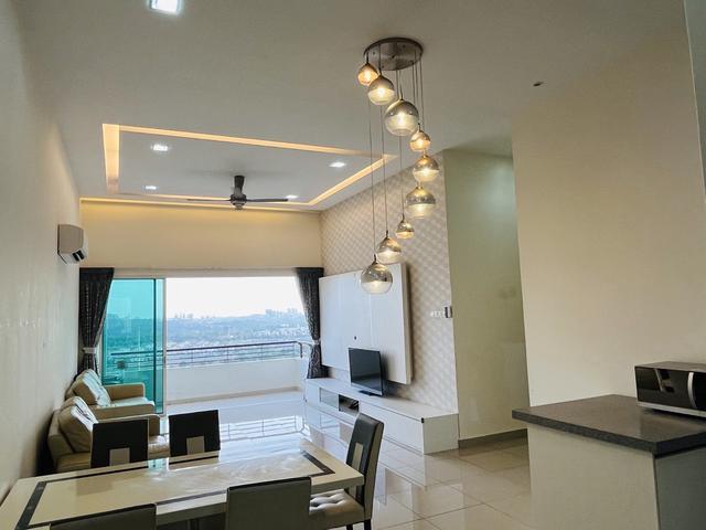 Condominium for sale in Putrajaya