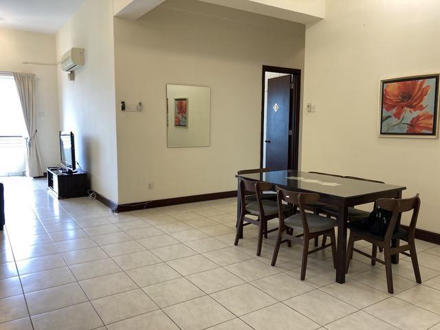 Condominium for sale in Putrajaya