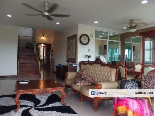 Condominium for sale in Tanjong Sepat, Selangor
