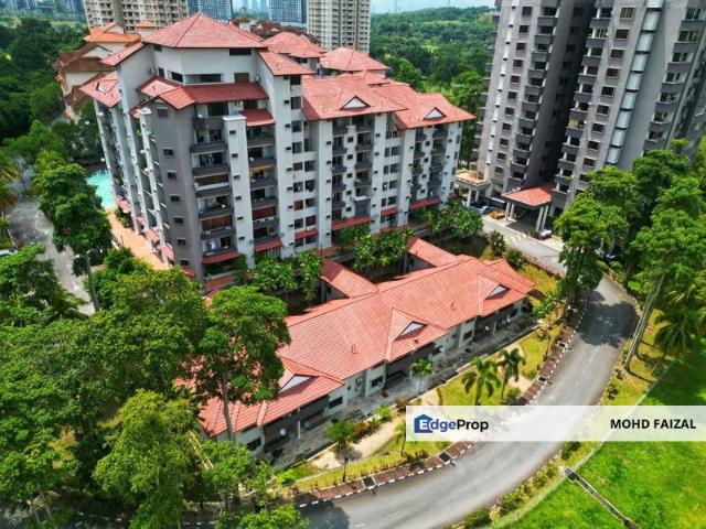 Condominium for sale in Tanjong Sepat, Selangor