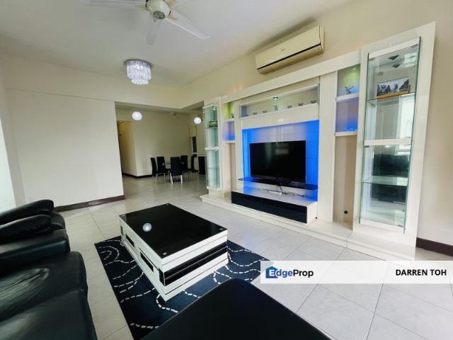 Condominium for rent in Tanjong Sepat, Selangor