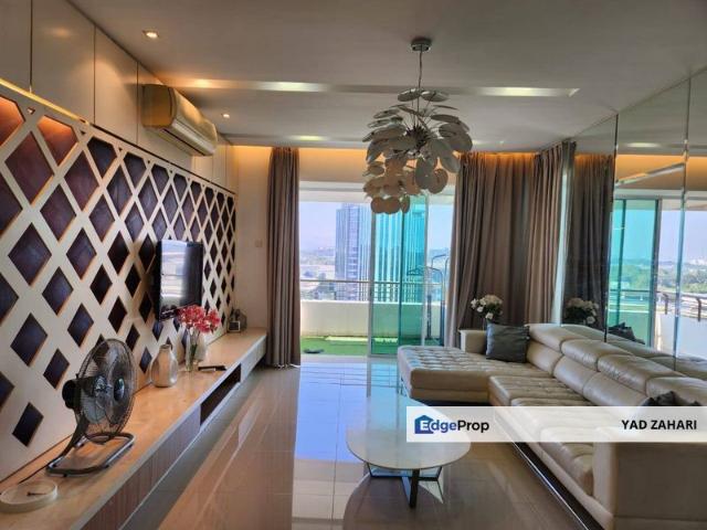 Condominium for rent in Tanjong Sepat, Selangor