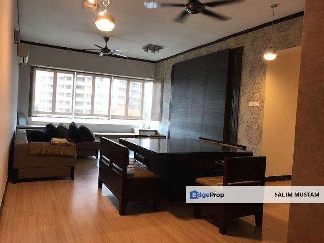 Condominium for rent in Tanjong Sepat, Selangor