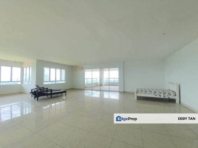 Condominium for sale in Tanjong Sepat, Selangor