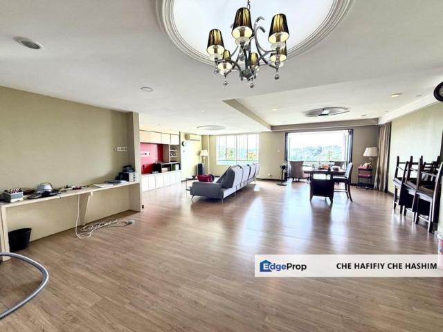 Condominium for sale in Puteri Palma Condominium, Sepang