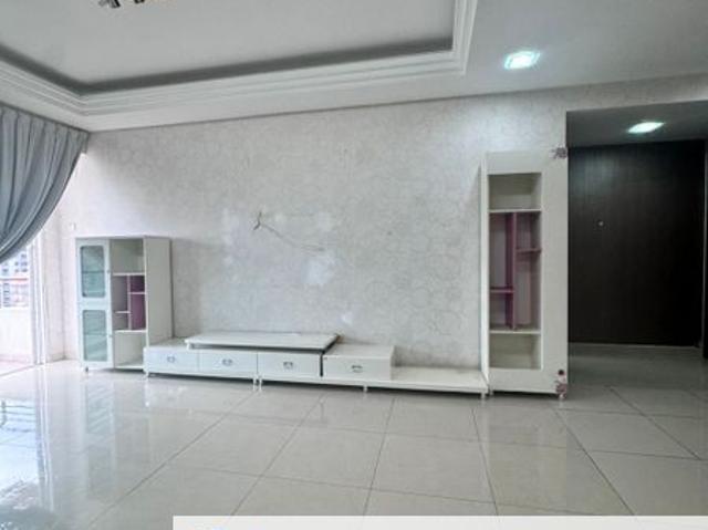 Condominium for rent in Tanjong Sepat, Selangor