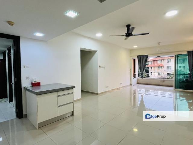 Condominium for rent in Tanjong Sepat, Selangor