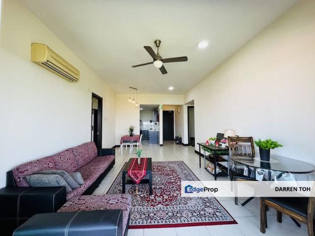 Condominium for rent in Tanjong Sepat, Selangor