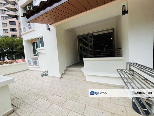 Condominium for rent in Tanjong Sepat, Selangor