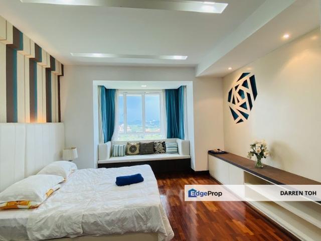 Condominium for rent in Tanjong Sepat, Selangor