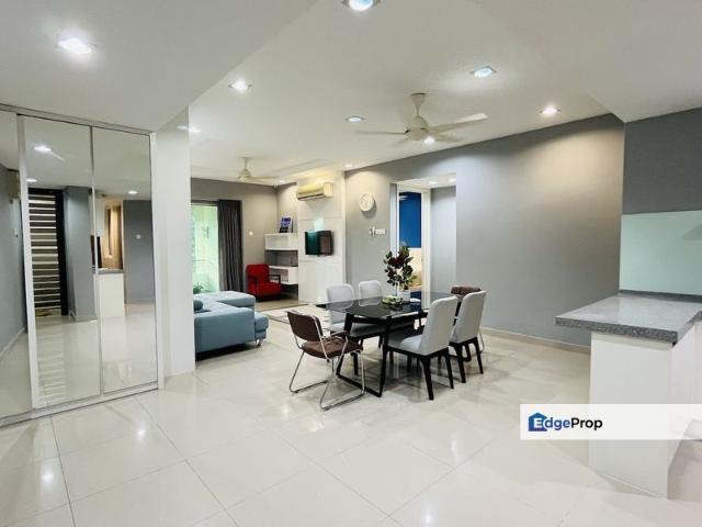 Condominium for rent in Tanjong Sepat, Selangor
