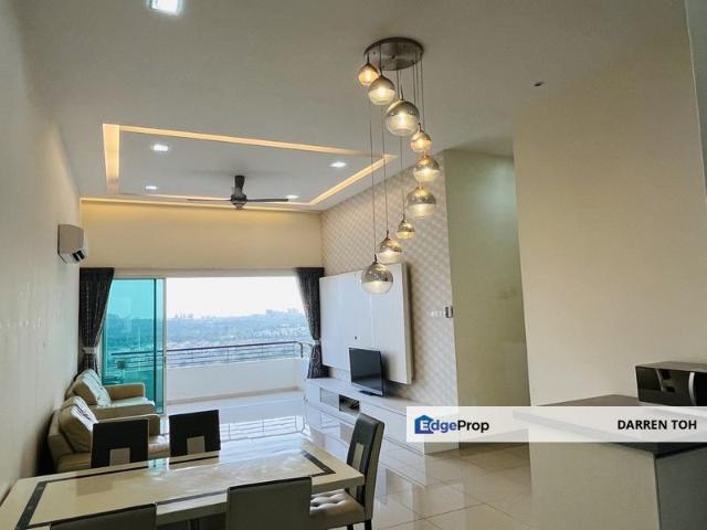 Condominium for rent in Tanjong Sepat, Selangor