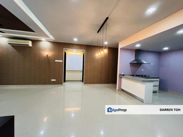 Condominium for rent in Tanjong Sepat, Selangor