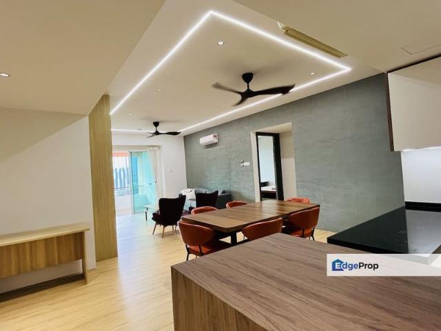 Condominium for rent in Tanjong Sepat, Selangor