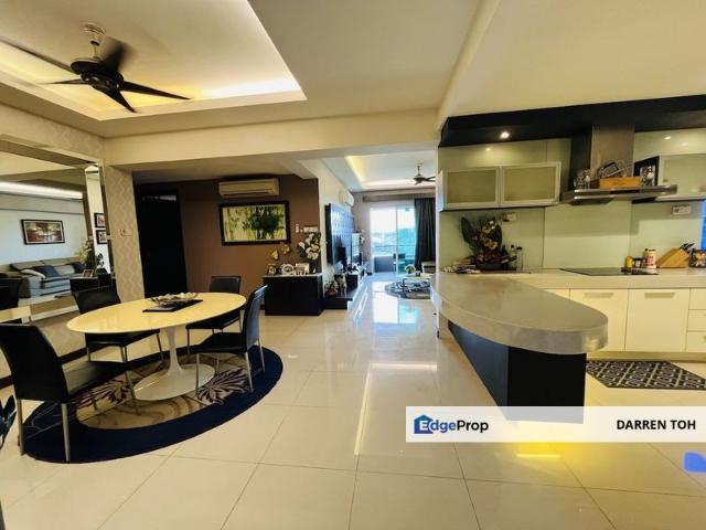 Condominium for sale in Tanjong Sepat, Selangor