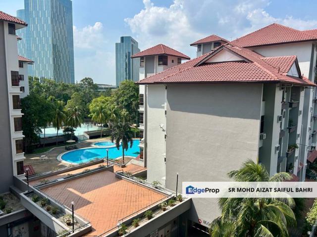 Condominium for rent in Tanjong Sepat, Selangor