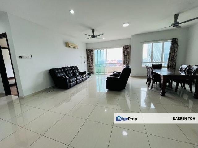 Condominium for rent in Tanjong Sepat, Selangor