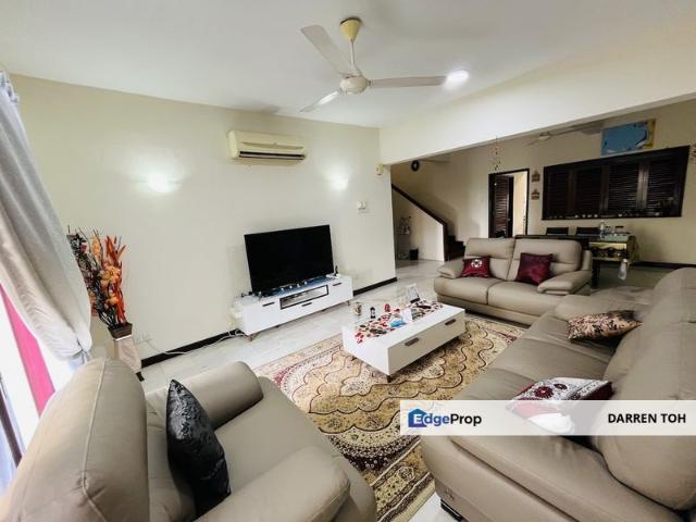 Condominium for rent in Tanjong Sepat, Selangor