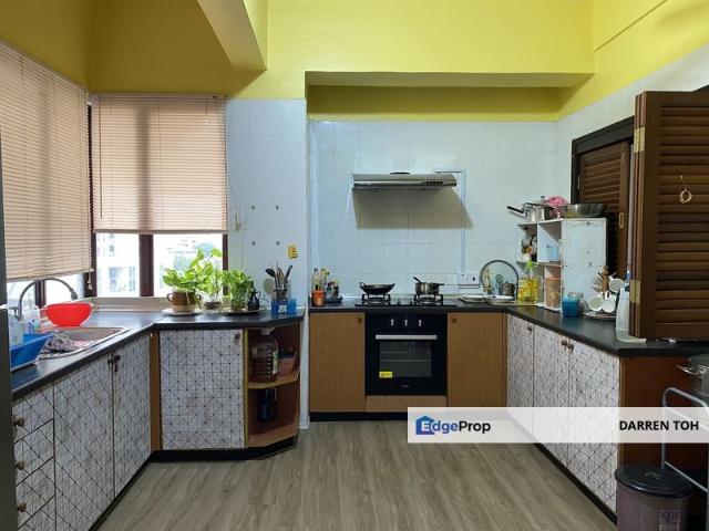 Condominium for rent in Tanjong Sepat, Selangor