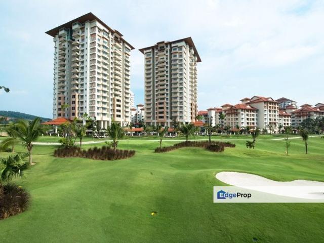 Condominium for rent in Tanjong Sepat, Selangor