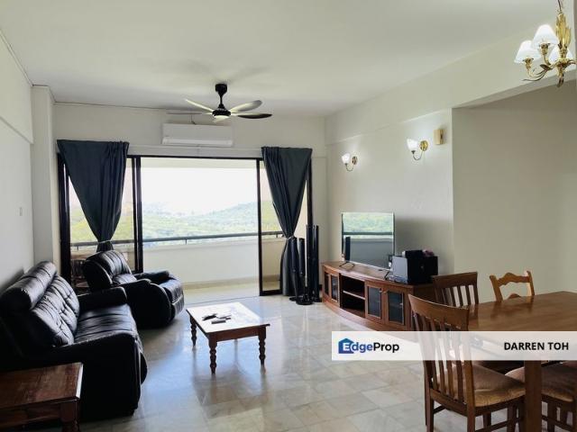 Condominium for rent in Tanjong Sepat, Selangor