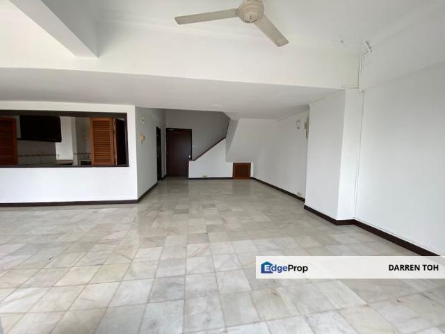 Condominium for sale in Tanjong Sepat, Selangor
