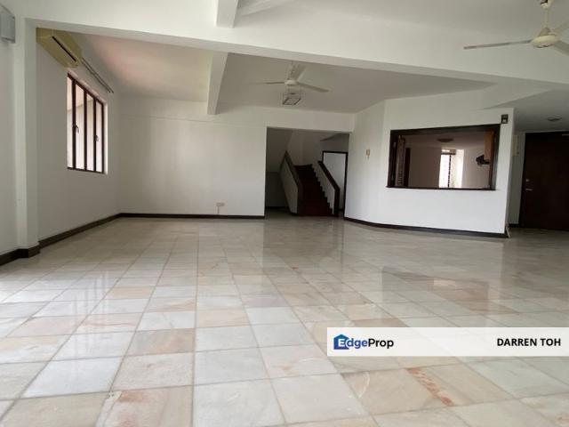 Condominium for sale in Tanjong Sepat, Selangor
