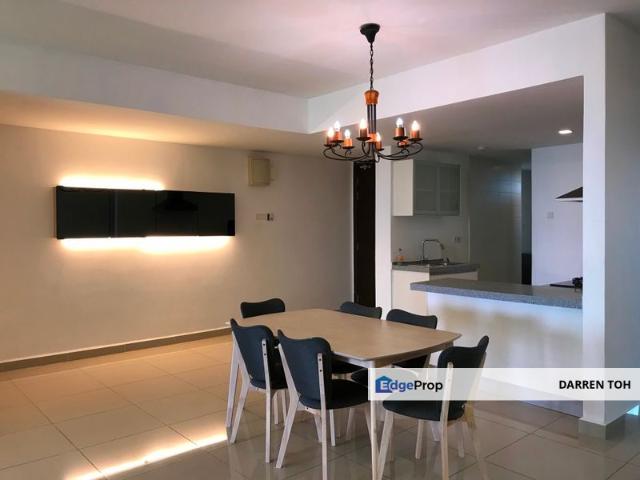 Condominium for sale in Tanjong Sepat, Selangor